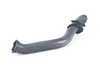 ES#1671534 - 1296280469 - Cowl Drain Hose - Right - Passenger's side drain for the cowl - Genuine Mercedes Benz - Mercedes Benz