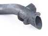ES#1671534 - 1296280469 - Cowl Drain Hose - Right - Passenger's side drain for the cowl - Genuine Mercedes Benz - Mercedes Benz