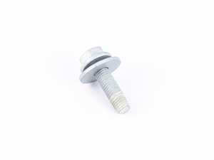 ES#2210466 - 33506792574 - SCREW SELF-TAPPING - Genuine BMW - BMW