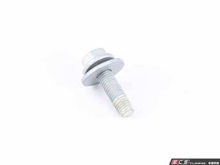 ES#2210466 - 33506792574 - SCREW SELF-TAPPING - Genuine BMW - BMW