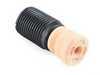 ES#2584055 - 33536856829 - Auxiliary Shock Absorber - Rear - Genuine BMW - BMW