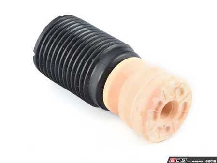 ES#2584055 - 33536856829 - Auxiliary Shock Absorber - Rear - Genuine BMW - BMW