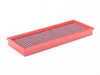 ES#3195211 - FB262/01 - High Flow Drop In Air Filter - Priced Each - Featuring BMC Reusable Air Filter - Two (2) Required Per Vehicle - BMC - Mercedes Benz