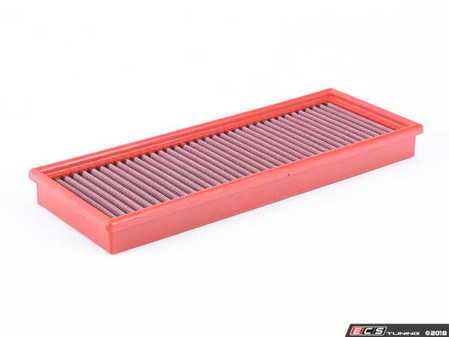 ES#3195211 - FB262/01 - High Flow Drop In Air Filter - Priced Each - Featuring BMC Reusable Air Filter - Two (2) Required Per Vehicle - BMC - Mercedes Benz
