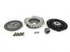 ES#2770848 - 000282ECS01KT -  Performance Flywheel & Sachs Clutch Kit - Improve throttle response, acceleration and clutch feel - the perfect setup for daily-driven vehicles with up to 400lbs-ft of torque - ECS - BMW
