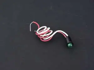 Green LED