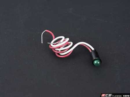 ES#2826275 - 80003 - Green LED - SnowPerformance - Audi BMW Volkswagen Mercedes Benz MINI Porsche