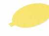 ES#2167489 - VW129-Y - Fog Light Protective Film - Yellow - Euro looks and protection at the same time - Lamin-X - Volkswagen