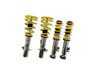 ES#2672515 - 10220075KT - KW V1 Series Coilover Kit - Variant 1 coilovers offer the best balance between sporty driving and comfort - KW Suspension - MINI