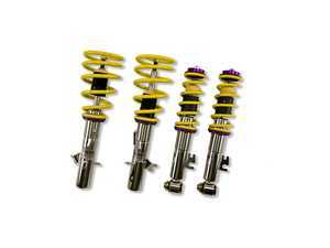 ES#2672515 - 10220075KT - KW V1 Series Coilover Kit - Variant 1 coilovers offer the best balance between sporty driving and comfort - KW Suspension - MINI