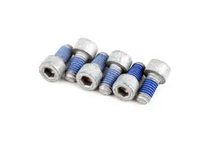 Pressure Plate Screw - Set Of 6