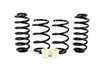 ES#3559481 - E10850410822 - Pro-Kit Lowering Springs - Average lowering front: 1.2", rear: 1.2" - Eibach - Volkswagen