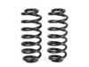 ES#3559481 - E10850410822 - Pro-Kit Lowering Springs - Average lowering front: 1.2", rear: 1.2" - Eibach - Volkswagen