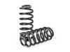 ES#3559481 - E10850410822 - Pro-Kit Lowering Springs - Average lowering front: 1.2", rear: 1.2" - Eibach - Volkswagen