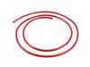 ES#3546545 - FMDV1R - Dump Valve Kit - Red - This Forge valve set up is designed to fit with the standard intake for fun noises and performance - Forge - Volkswagen