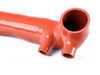 ES#3546545 - FMDV1R - Dump Valve Kit - Red - This Forge valve set up is designed to fit with the standard intake for fun noises and performance - Forge - Volkswagen
