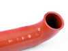 ES#3546545 - FMDV1R - Dump Valve Kit - Red - This Forge valve set up is designed to fit with the standard intake for fun noises and performance - Forge - Volkswagen