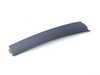 ES#1304734 - 5K3837902A041 - Front Window Trim - Right - Satin black trim found on the right door window frame - Genuine Volkswagen Audi - Volkswagen