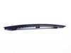 ES#1304734 - 5K3837902A041 - Front Window Trim - Right - Satin black trim found on the right door window frame - Genuine Volkswagen Audi - Volkswagen