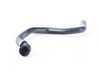 ES#3463391 - 8E1819373R - Coolant Return Hose - Connects the heater core to the hard coolant pipe - Hudson - Audi