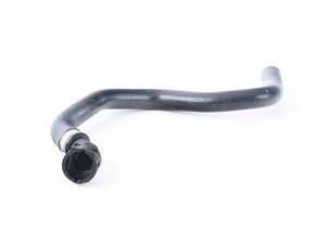 ES#3463391 - 8E1819373R - Coolant Return Hose - Connects the heater core to the hard coolant pipe - Hudson - Audi