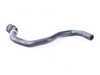 ES#3463391 - 8E1819373R - Coolant Return Hose - Connects the heater core to the hard coolant pipe - Hudson - Audi