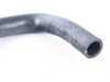 ES#3463391 - 8E1819373R - Coolant Return Hose - Connects the heater core to the hard coolant pipe - Hudson - Audi