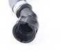ES#3463391 - 8E1819373R - Coolant Return Hose - Connects the heater core to the hard coolant pipe - Hudson - Audi