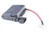 ES#3536827 - 8N0937617 - Fuse Block Holder - Battery Location - Fuse panel mounted onto the top of the battery securing box - URO - Audi