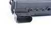 ES#3536827 - 8N0937617 - Fuse Block Holder - Battery Location - Fuse panel mounted onto the top of the battery securing box - URO - Audi