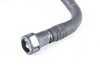 ES#414343 - 7L0133366F - Vacuum Hose - Connecting hose found on front side of engine - Genuine Volkswagen Audi - Volkswagen