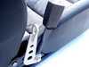ES#2840486 - SA01 - Rennline Harness Mount - Tunnel Side - Long - Correctly mount racing harnesses in your Porsche - Rennline - Porsche