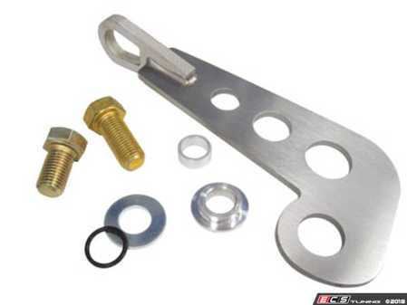 ES#2840486 - SA01 - Rennline Harness Mount - Tunnel Side - Long - Correctly mount racing harnesses in your Porsche - Rennline - Porsche