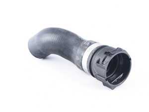 ES#401918 - 5N0121051C - Lower Radiator Hose - Replace your worn or leaking coolant hose - Genuine Volkswagen Audi - Volkswagen