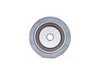ES#277846 - 059109244B - idler pulley - Helps keep belt vibration to a minimum - Genuine Volkswagen Audi - Volkswagen