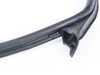 ES#2534011 - 1247201178 - Door Seal - Priced Each - Fits Front Left Door Only - URO - Mercedes Benz