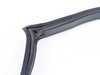ES#2534011 - 1247201178 - Door Seal - Priced Each - Fits Front Left Door Only - URO - Mercedes Benz