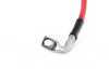 ES#3536827 - 8N0937617 - Fuse Block Holder - Battery Location - Fuse panel mounted onto the top of the battery securing box - URO - Audi