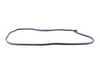 ES#2534011 - 1247201178 - Door Seal - Priced Each - Fits Front Left Door Only - URO - Mercedes Benz