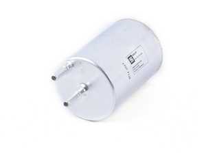 ES#3559529 - 8E0201511J - Fuel Filter - With pressure regulator - Kolbenschmidt - Audi