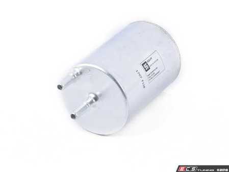 ES#3559529 - 8E0201511J - Fuel Filter - With pressure regulator - Kolbenschmidt - Audi