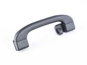 ES#87211 - 51168245909 - Handle - Rear Left - Black - Genuine BMW - BMW