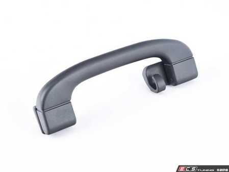 ES#87211 - 51168245909 - Handle - Rear Left - Black - Genuine BMW - BMW
