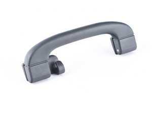 ES#87212 - 51168245910 - Handle - Rear Right - Black - Genuine BMW - BMW