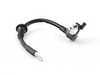 ES#452305 - 8K0915181D - Negative (-) Battery Harness - Connects the negative (-) side of the battery to the vehicle chassis - Genuine Volkswagen Audi - Audi