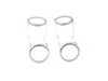 ES#3552894 - 06d998907KT1 - Carbon Cleaning Kit  - Necessary components for a manual carbon cleaning on your direct injection motor! - Assembled By ECS - Audi Volkswagen