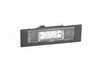 ES#2924804 - 63267376348 - LICENSE PLATE LAMP, LED - Genuine BMW - BMW