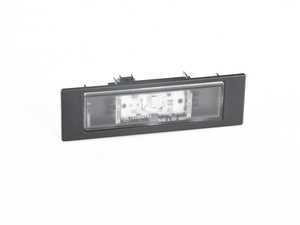 ES#2924804 - 63267376348 - LICENSE PLATE LAMP, LED - Genuine BMW - BMW