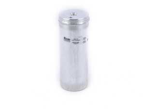 ES#3476551 - 1J0820191A - A/C Receiver/Drier - Recommended to be replaced any time the A/C system is open - Nissens - Audi Volkswagen