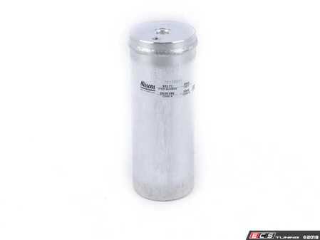 ES#3476551 - 1J0820191A - A/C Receiver/Drier - Recommended to be replaced any time the A/C system is open - Nissens - Audi Volkswagen